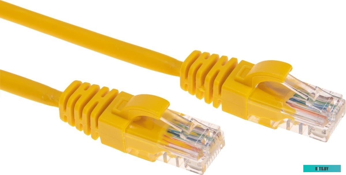 Патч-корд Rexant 02-0105-5 02-0105-5
