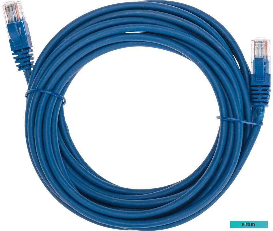 Патч-корд Rexant 02-0104-5 02-0104-5.