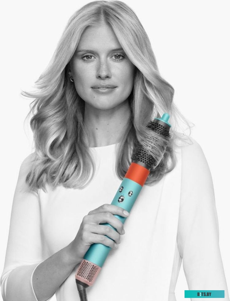 508309-01 Мультистайлер Dyson Airwrap HS05 508309-01 бирюзовый