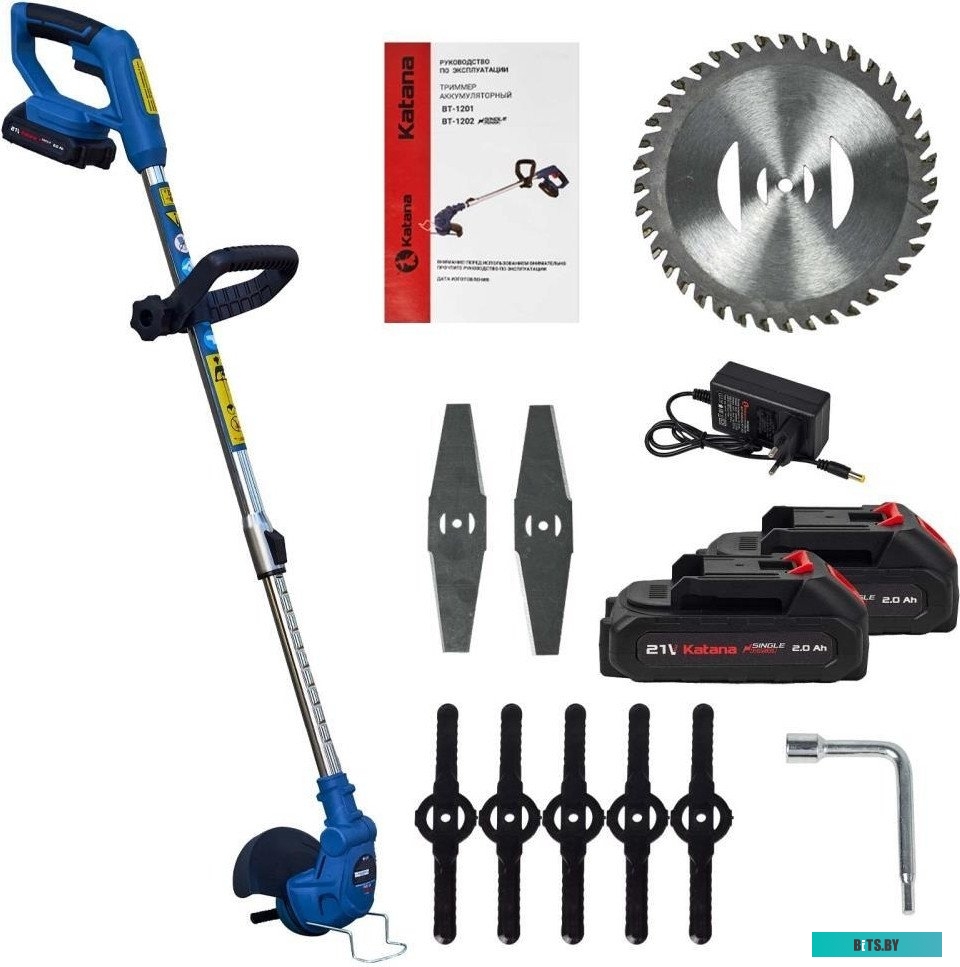 Bt HD1204M Blackton Bt HD1204M