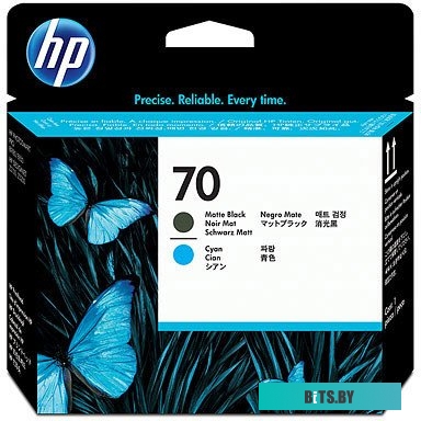 Картридж HP 70 (C9404A)