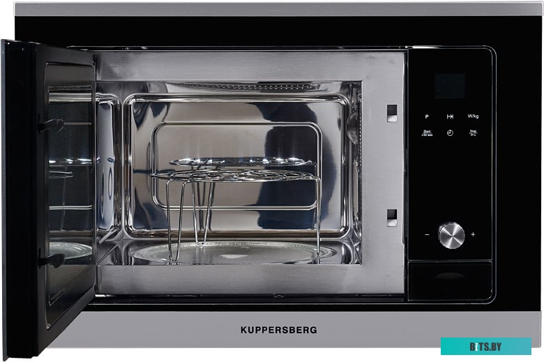 Микроволновая печь Kuppersberg HMW 655 X