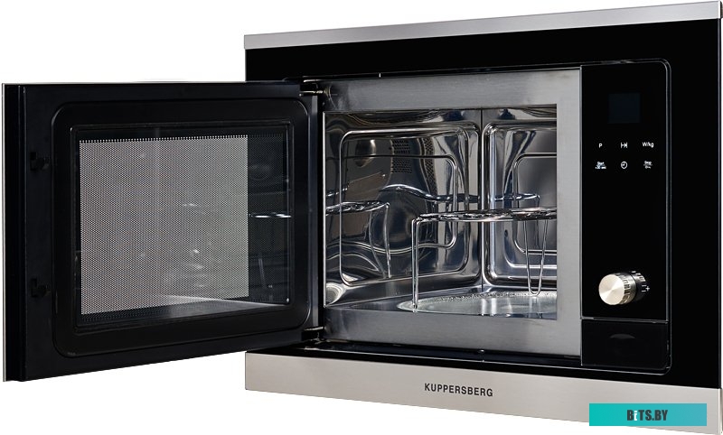 Микроволновая печь Kuppersberg HMW 655 X