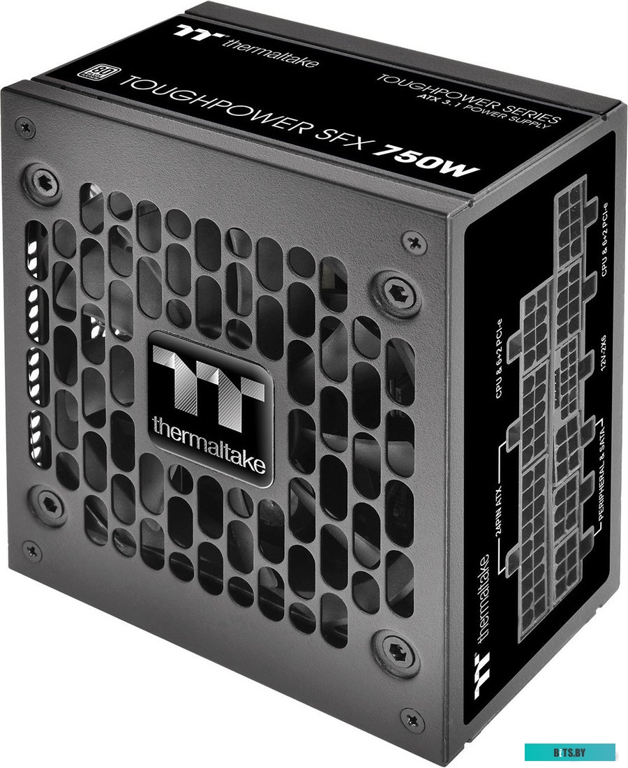 PS-STP-0750FNFAPE-1 Thermaltake Toughpower SFX FMod 750W PS-STP-0750FNFAPE-1