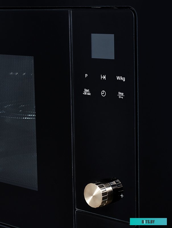 Микроволновая печь Kuppersberg HMW 655 X