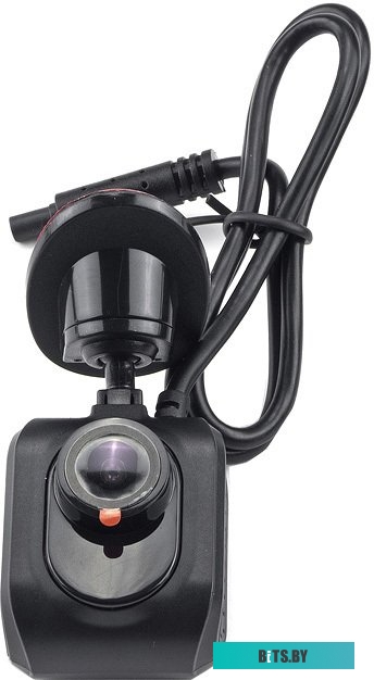 Камера заднего вида Incar VDC-170R