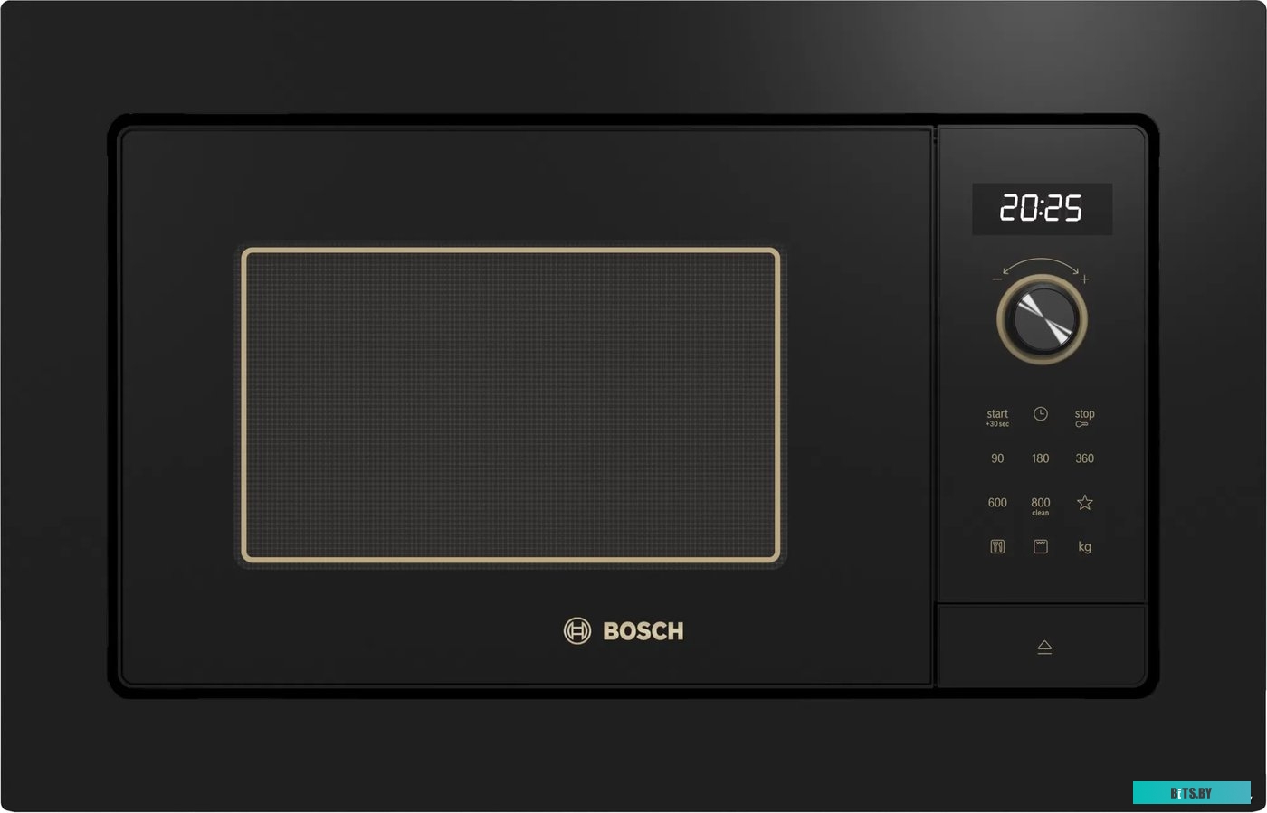 Микроволновая печь Bosch BEL653MY3