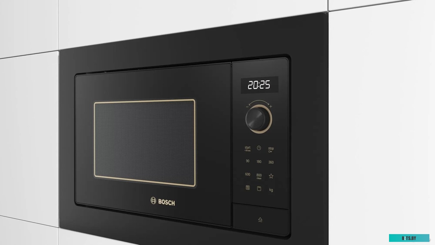 Микроволновая печь Bosch BEL653MY3