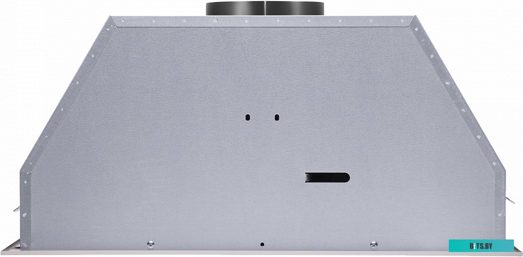 КА-00014213 Встраиваемая вытяжка MAUNFELD Trapeze 602IG, управление кнопочное, бежевый [ка-00014213]