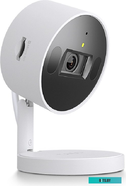 Умная камера TP-Link Tapo C125