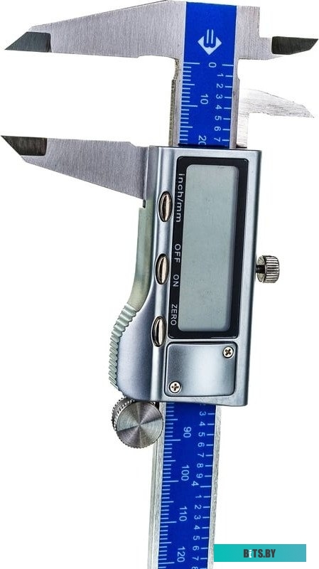 34463-150 Штангенциркуль Зубр ШЦЦ-I-150-0,01 [34463-150]
