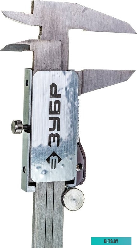 34463-150 Штангенциркуль Зубр ШЦЦ-I-150-0,01 [34463-150]