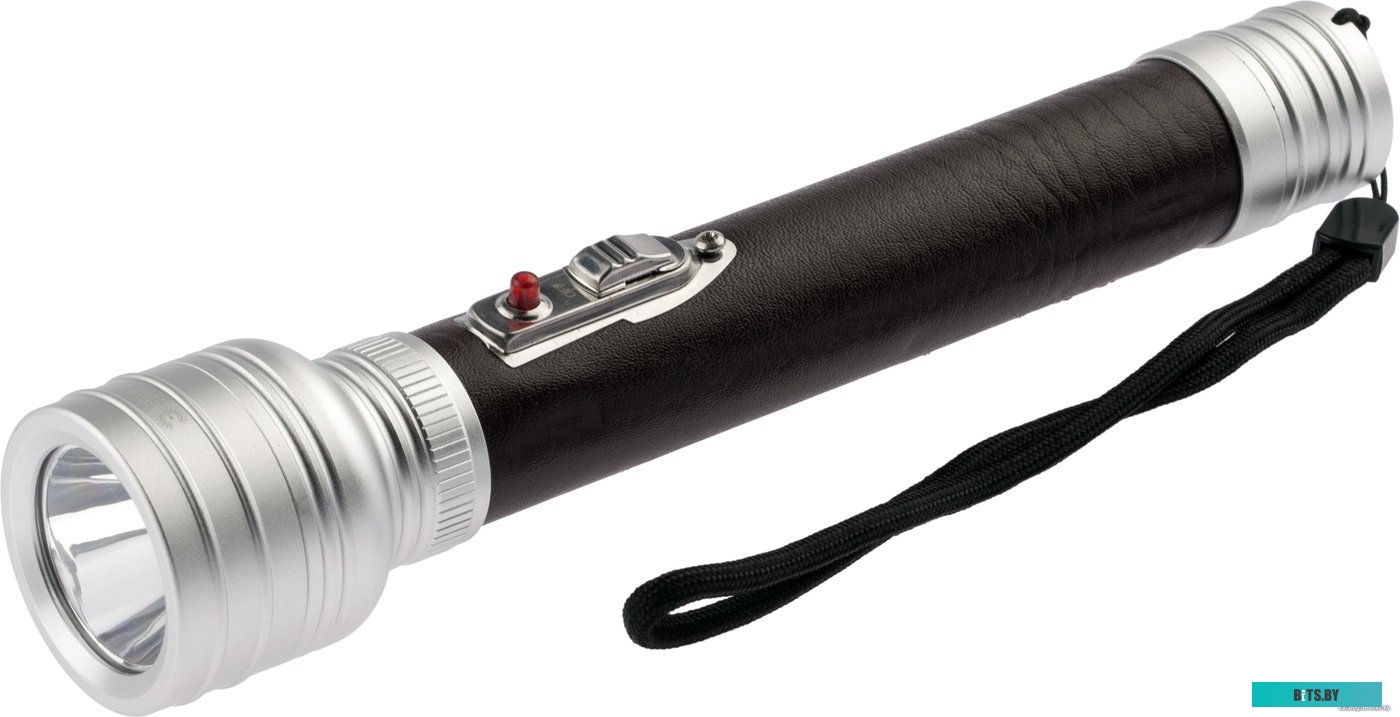 Б0046380 Ручной фонарь Эра MB-903, 3Вт [б0046380]