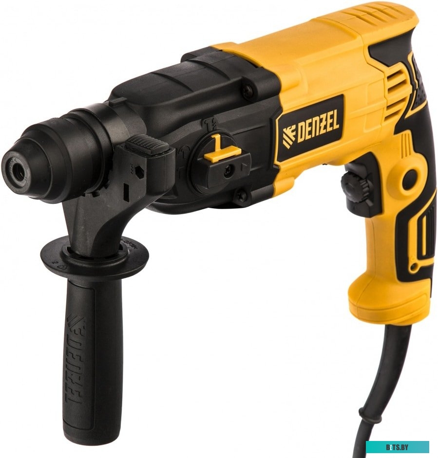 26603 Перфоратор DENZEL RH-650-18 [26603]