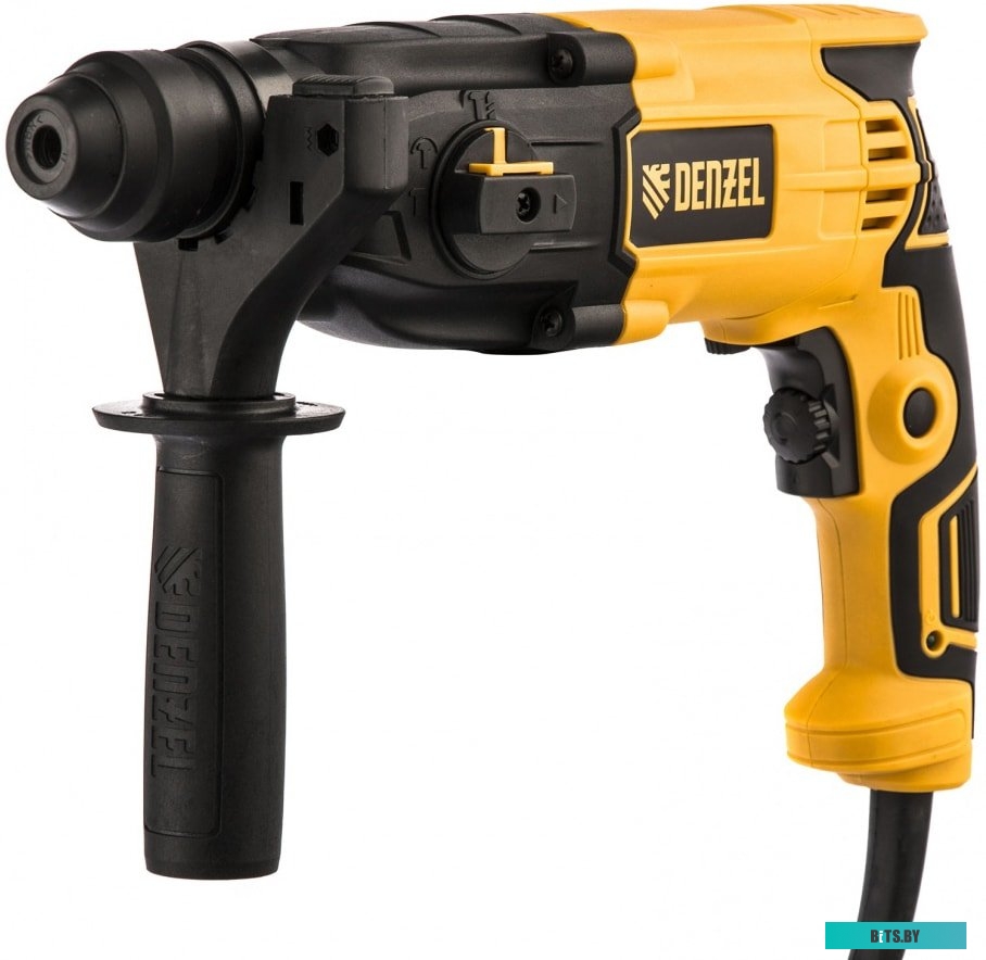 26603 Перфоратор DENZEL RH-650-18 [26603]