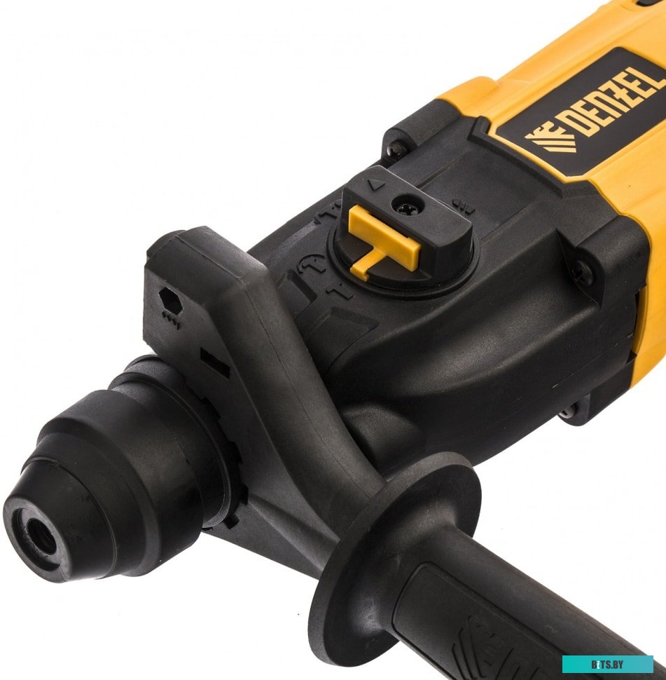 26603 Перфоратор DENZEL RH-650-18 [26603]