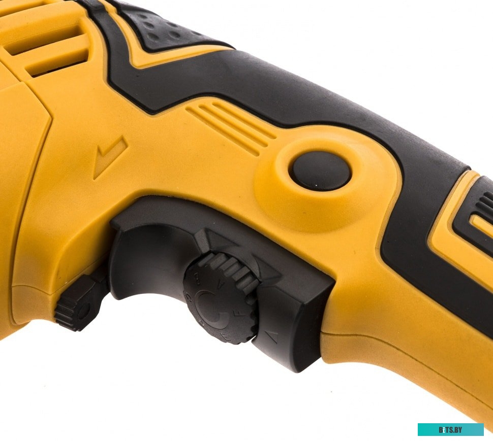 26603 Перфоратор DENZEL RH-650-18 [26603]