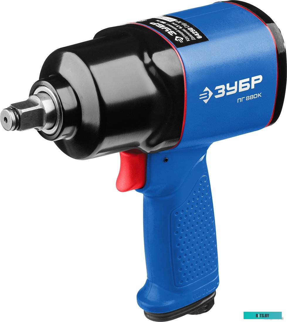 64250 Гайковерт Зубр 64250