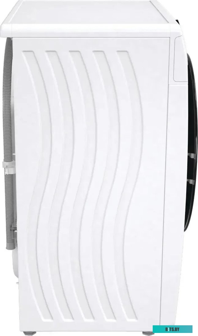 WPNEI82SBSWIFI/C Стиральная машина узкая Gorenje WPNEI82SBSWIFI/C, с фронтальной загрузкой, с паром, 8кг, 1200об/мин, инверторная