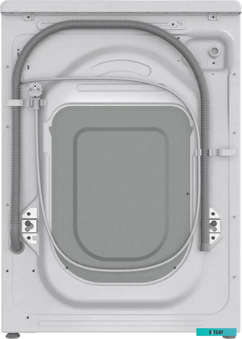 WPNEI82SBSWIFI/C Стиральная машина узкая Gorenje WPNEI82SBSWIFI/C, с фронтальной загрузкой, с паром, 8кг, 1200об/мин, инверторная