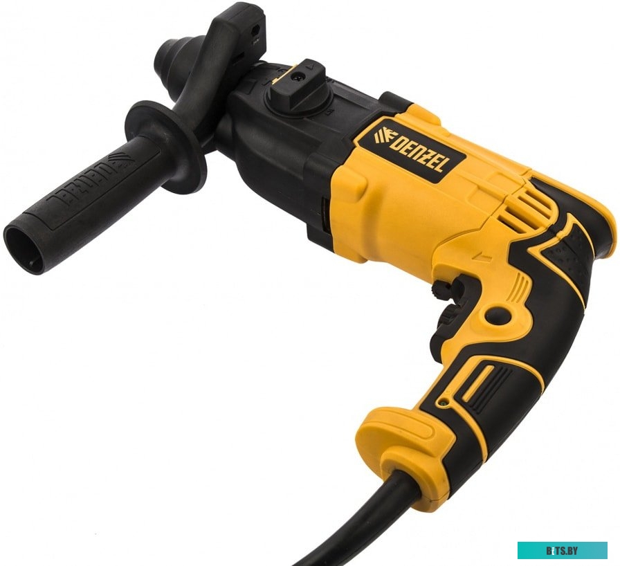 26603 Перфоратор DENZEL RH-650-18 [26603]