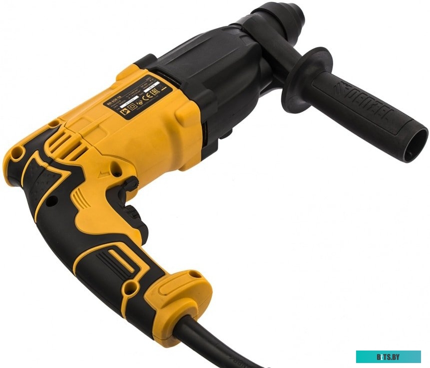 26603 Перфоратор DENZEL RH-650-18 [26603]