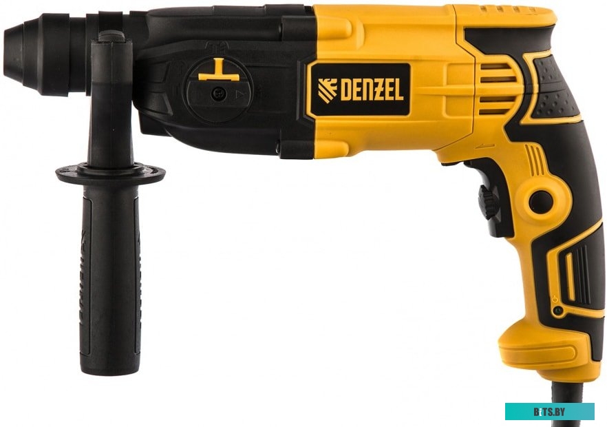 26603 Перфоратор DENZEL RH-650-18 [26603]