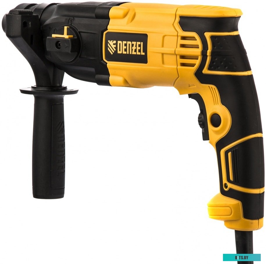 26603 Перфоратор DENZEL RH-650-18 [26603]