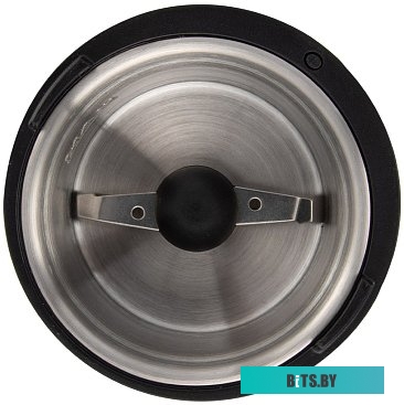 RCG-1610 Кофемолка Red Solution RCG-1610 220Вт сист.помол.:ротац.нож вместим.:50гр черный