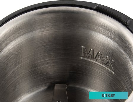 RCG-1610 Кофемолка Red Solution RCG-1610 220Вт сист.помол.:ротац.нож вместим.:50гр черный