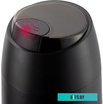 RCG-1610 Кофемолка Red Solution RCG-1610 220Вт сист.помол.:ротац.нож вместим.:50гр черный