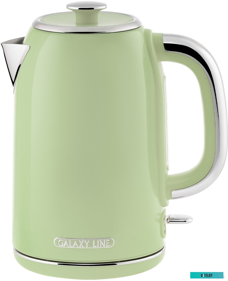 GL 0344 Galaxy Line GL 0344 (райская олива)