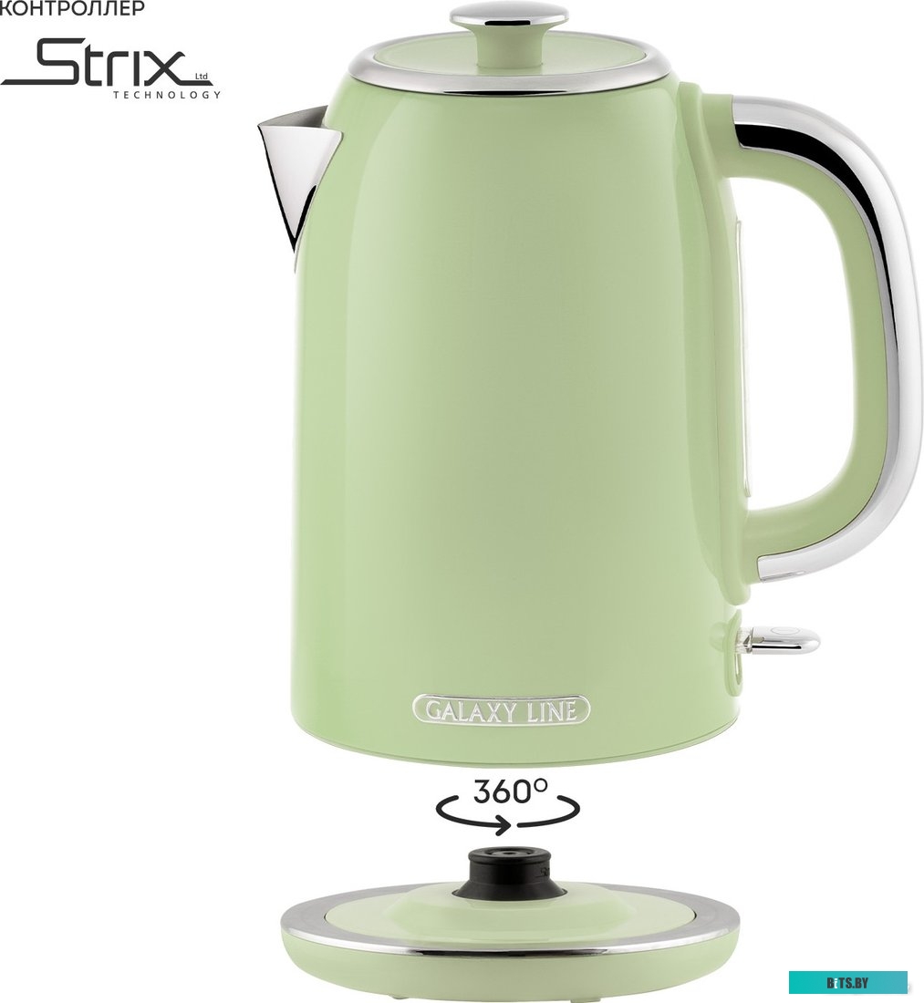 GL 0344 Galaxy Line GL 0344 (райская олива)