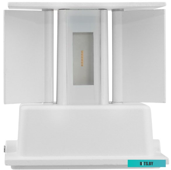 610-007 Светильник REXANT Cassiopea, 8Вт, х 2шт, накладной, настенный, белый [610-007]