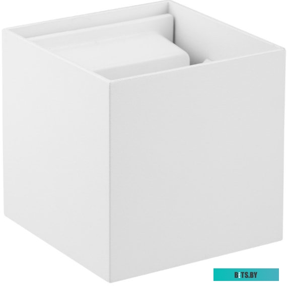 610-007 Светильник REXANT Cassiopea, 8Вт, х 2шт, накладной, настенный, белый [610-007]