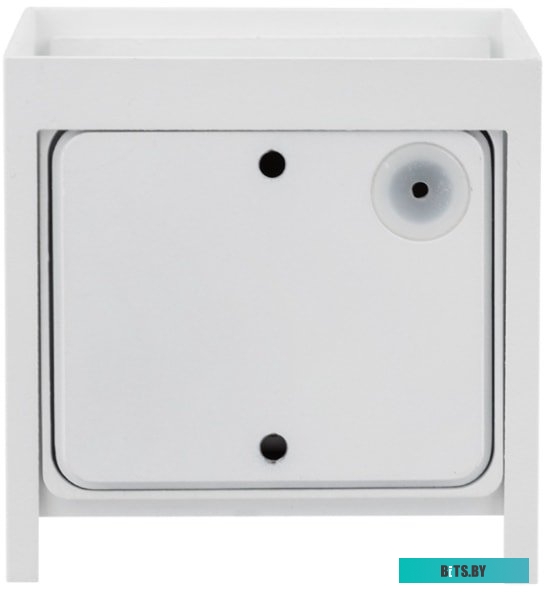 610-007 Светильник REXANT Cassiopea, 8Вт, х 2шт, накладной, настенный, белый [610-007]