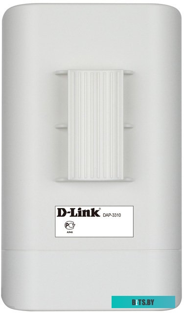 Беспроводная точка доступа D-Link DAP-3310