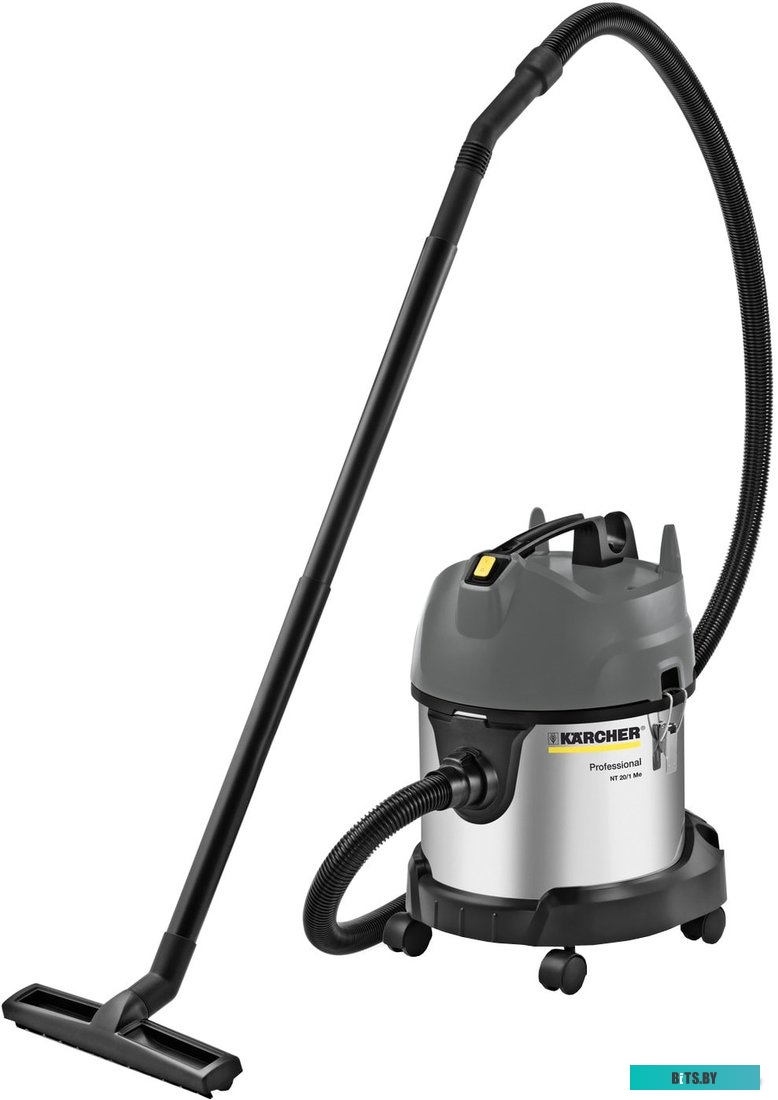 Пылесос Karcher NT 20/1 Me Classic 1.428-548.0