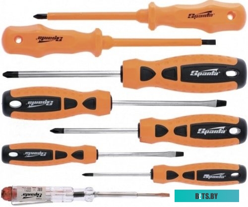 Sparta 135435 (8 предметов)