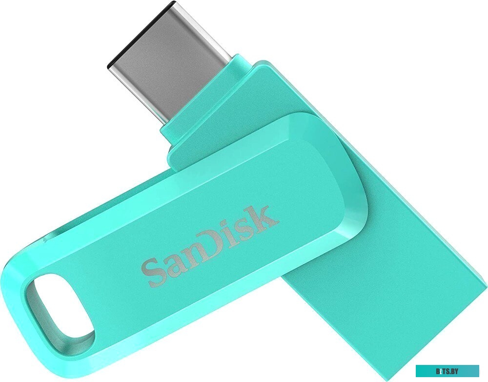 SDDDC3-128G-G46G Флэш-накопитель USB-C 128GB SDDDC3-128G-G46G SANDISK