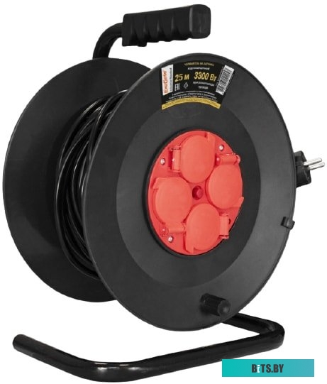 Удлинитель ExeGate ECS-2-1.5R <EX286339RUS>