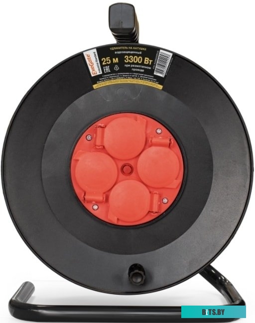 Удлинитель ExeGate ECS-2-1.5R <EX286339RUS>