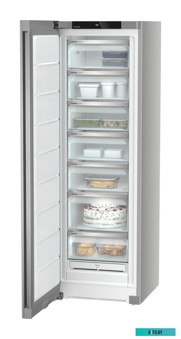 SFNsfd 5227 Plus NoFrost Liebherr SFNsfd 5227 Plus NoFrost