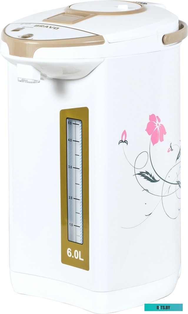 Термопот Bravo TL-60F