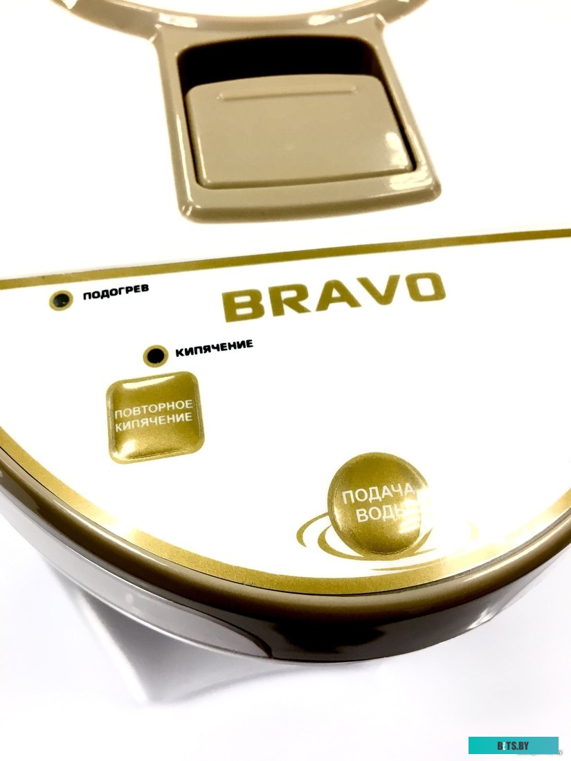 Термопот Bravo TL-60F