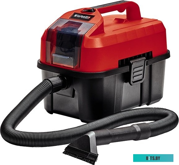 Пылесос Einhell PXC TE-VC 18/10 Li-Solo <2347160>