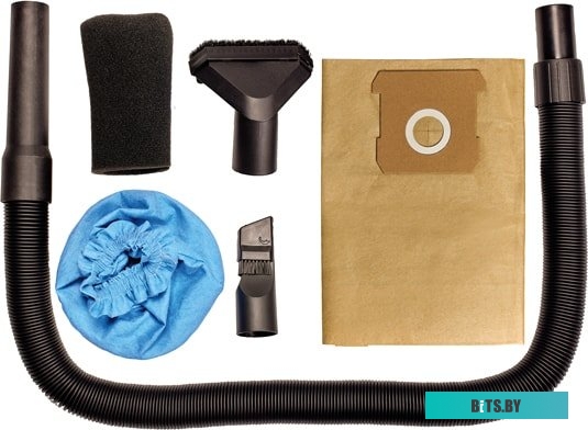 Пылесос Einhell PXC TE-VC 18/10 Li-Solo <2347160>