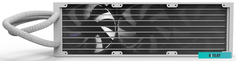 Кулер для процессора Zalman Reserator5 Z36 (белый)