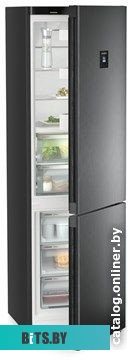 CBNbdc 573i Plus BioFresh NoFrost Liebherr CBNbdc 573i Plus BioFresh NoFrost