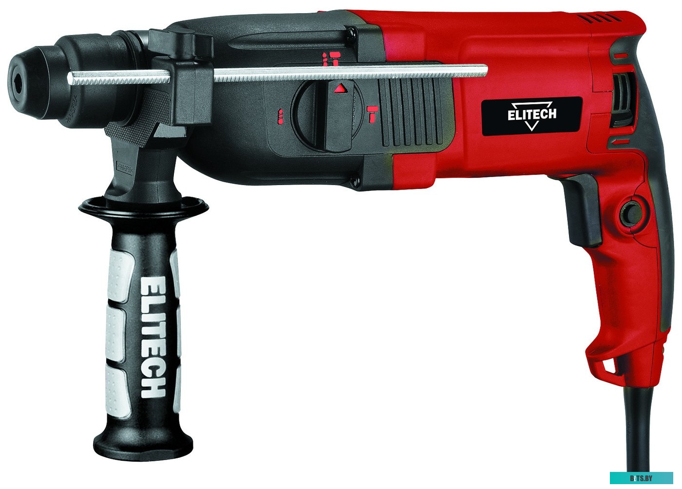 204026 Перфоратор Elitech П 280РЭМ [204026]